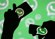 Dünya bunu konuşuyor! WhatsAppta skandal güvenlik açığı! Almanya WhatsApp mesajlarını okuyor mu?