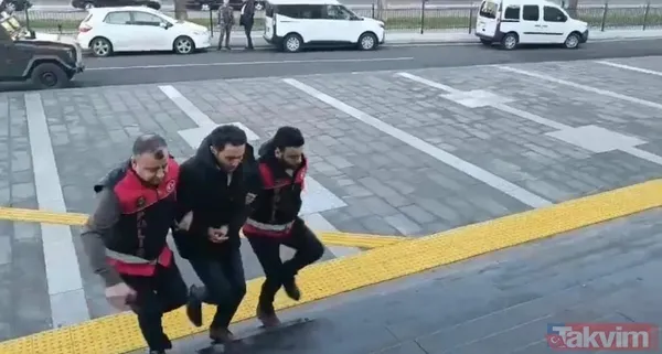 Soruşturma Üzerine Dün Gözaltına Alınan Zanlı Bu Sabah Geniş Güvenlik Önlemleri Altında Adliyeye Sevk Edildi. Tutuklandı Alaca, Ayrıca Geçtiğimiz Günlerde...