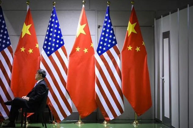 ABD'den Çinli 14 vekile "Hong Kong" yaptırımı!