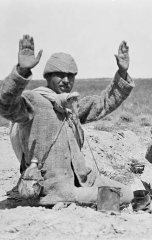 İşte tarihe kazınan kareler