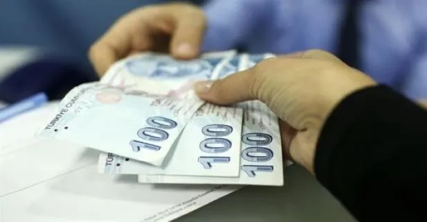 Memur, emekli ve işçi maaşları değişiyor! Maaşlarda yeni bir dönem! Kimlerin maaşı artacak?-2