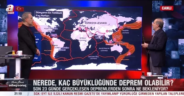 Kahramanmaraş depremi neden bu kadar yıkıcı oldu?