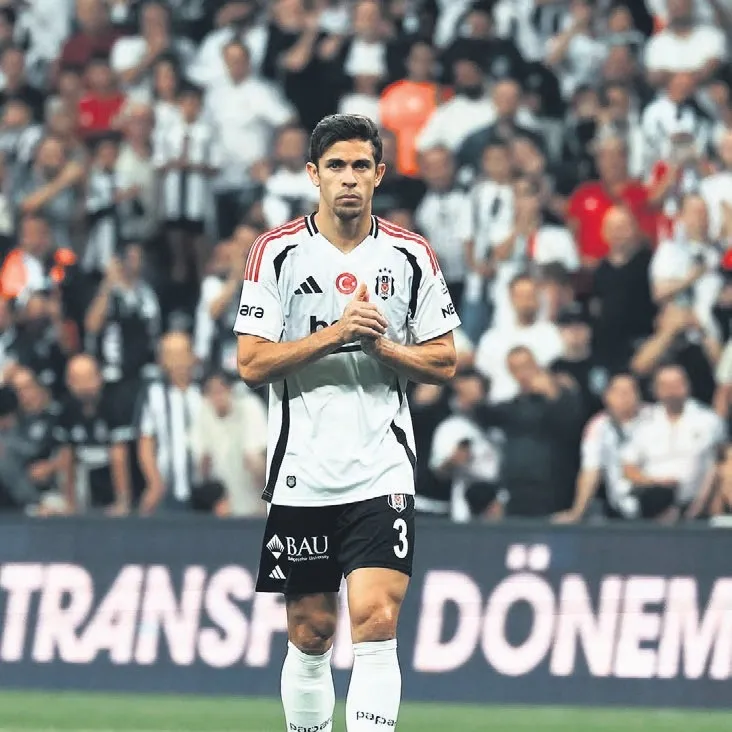 Stoper tandemi değişiyor