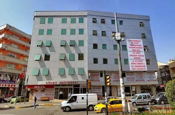 Yenidoğan çetesi 12 bebeği katletti! Korkunç kayıtlar ortaya çıktı! Sağlık Bakanlığı uzmanları ölüm nedenlerini sıraladı - 27