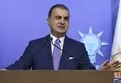 AK Parti'den Başkan Erdoğan'ı hedef alan Ertuğrul Özkök'ün diktatör iftirasına tepki: "Mukayese etmek zihinsel ve ahlaki bir sefalettir"