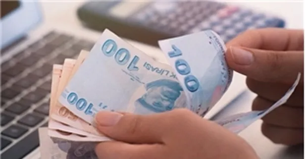 Yüzbinlere müjde! 2020 ilave tediye ödemesi hesaplama kim ne kadar alacak?