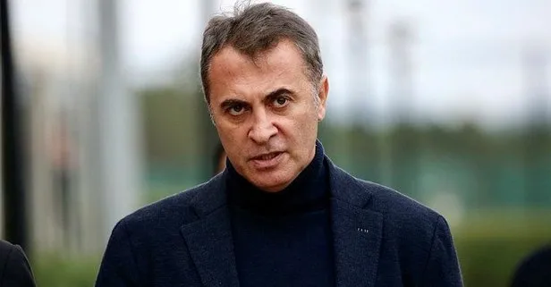 Fikret Orman’dan yakın takip