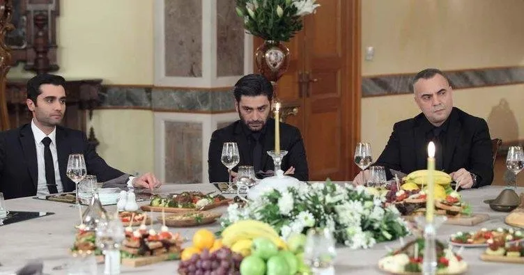 EDHO 86. bölümü ile ekranlara geliyor