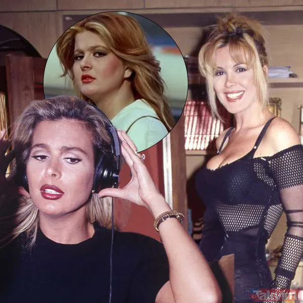 Yeşilçam efsanesi Harika Avcı’nın son durumu ortaya çıktı: Hala çok güzel! | "Kısa süre sonra ölümüm duyulacak" sözlerini yalanlamıştı! - 1