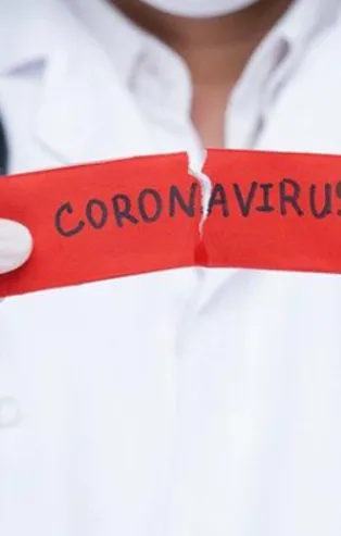 Dünyayı şoke eden görüntüler basına sızdı! Meğer Çin Wuhan'daki laboratuvarda koronavirüsün de olduğu 1500 virüsü saklıyormuş!