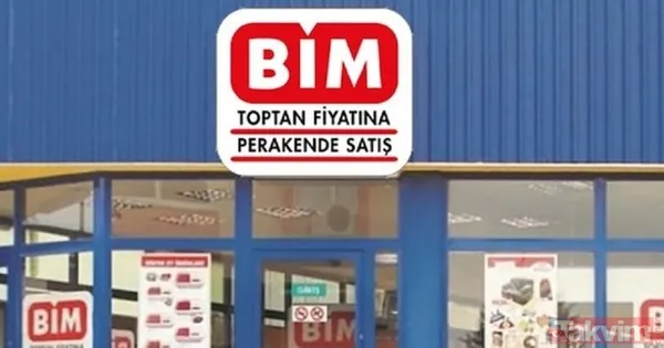 7 ilde yüzlerce kişi tam ve yarı zamanlı işe alınacak! BİM müjdeli haberi paylaştı! 18-39 yaş arası herkes anında başvurabilir! - 4