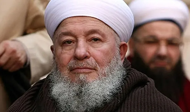 Din alimi Mahmut Ustaosmanoğlu'nun yerine kim geldi? Mahmut Ustaosmanoğlu'nun yerine gelen Hasan Kılıç efendi kimdir?-4