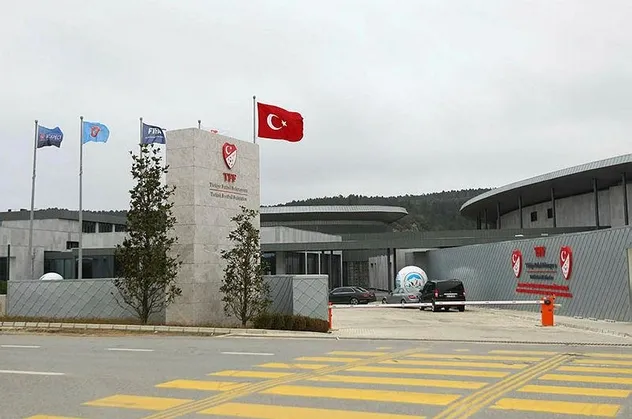Trabzonspor'dan TFF'ye çok sert tepki