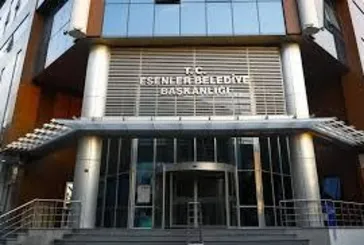 ESENLER BELEDİYESİ FEN İŞLERİ MÜDÜRLÜĞÜ
