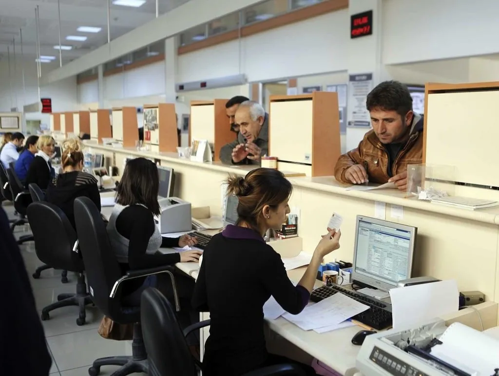 Memur alımı sil baştan!-1