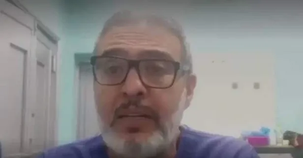 Tıbbi malzeme kalmadı! Gazze'de sağlık çalışanları enfeksiyon tedavisinde sirke kullanmaya başlandı