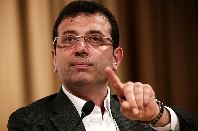 CHP'li Ekrem İmamoğlu askıda fatura ile hayırseverlere CHP'li isimlerin faturalarını mı ödetiyor?