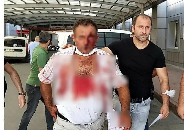 Salça kazanı yüzünden oğlunu öldüren baba: Olay anında ölmekten korktum, panikle hareket ettim-4