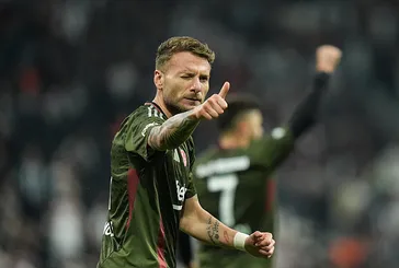 Ciro Immobile’den flaş talep!