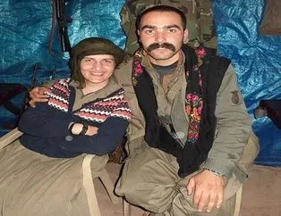 PKK gelini hakkında soruşturma başlatıldı