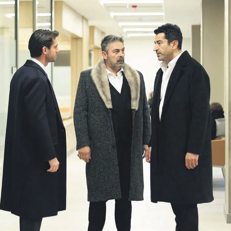 A.B.İ. zirveye yerleşti!