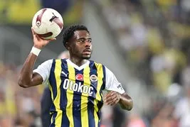 Fenerbahçe’de kritik Osayi zirvesi!