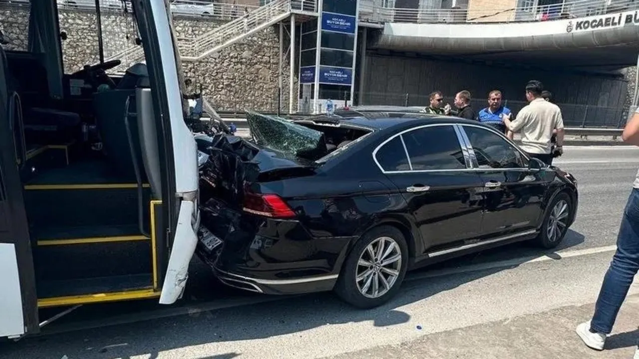 Geçmiş olsun Alper Gezeravcı