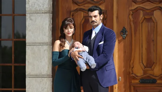 Bir Zamanlar Çukurova 8. yeni bölüm tek parça izle | Son bölüm izle