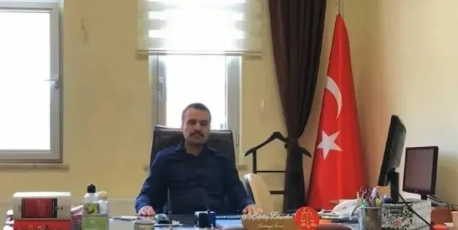 Dehşet anları kamerada! Savcının hakime ateş açtığı o saniyeler ortaya çıktı!-2