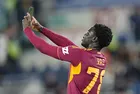 Roma Serie A'da Lecce'yi 1-0 yendi