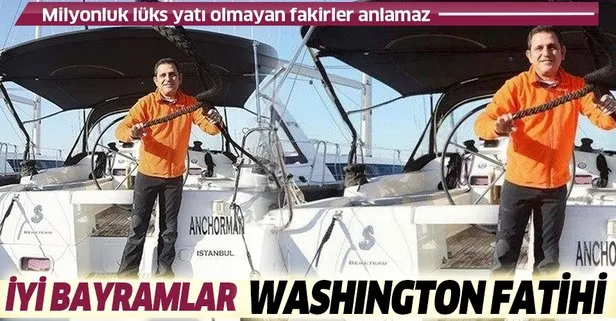 Başta ünlü denizci Fatih Portakal olmak üzere tüm denizcilerin Denizcilik Bayramı’nı kutlarız!
