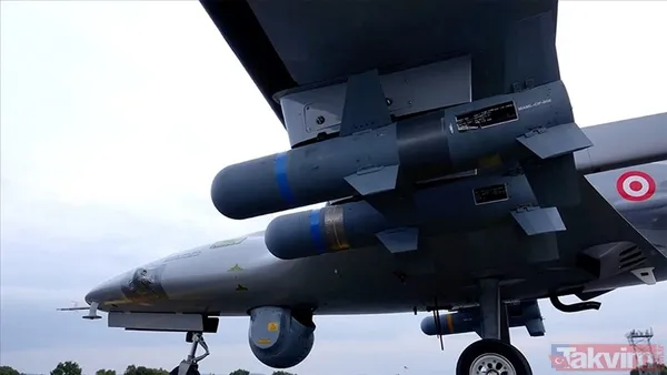 SON DAKİKA: ASELSAN yeni İHA için patent aldı! Dikey iniş kalkış yapabiliyor - 11