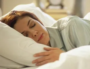 Mışıl mışıl sağlık