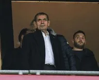 ÖZEL | G.Saray’a sürpriz gelir! 8 milyon Euro...