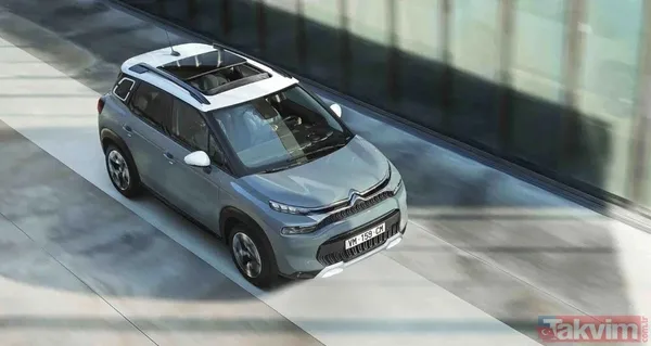 CİTROEN C3 FEEL 1.2 PureTech 83 BVM S&S 5 İleri Manuel Fiyatı: 474.000 TL 1.2 PureTech 110 HP - EAT6 - Feel Bold Fiyatı: 546.000 TL 1.2 PureTech 110 HP -...