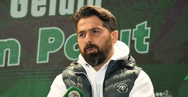 Konyaspor’un yeni teknik direktörü İlhan Palut kimdir? İlhan Palut kaç yaşında ve nereli? Hangi takımlarda çalıştı?