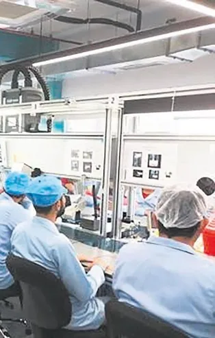 General Mobile rekor kırdı