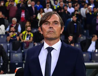 Süper Lig'de ayrılık rüzgarı!