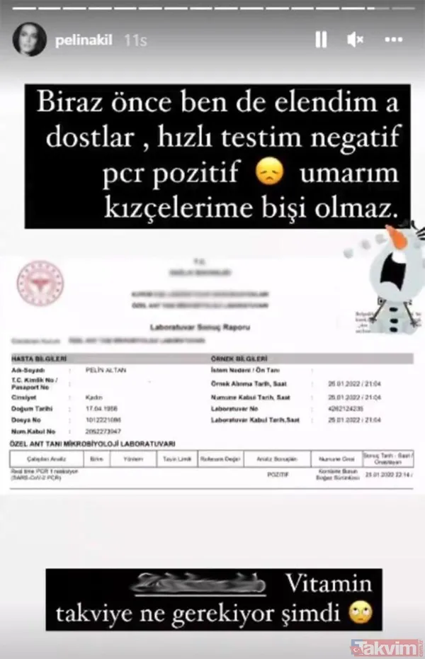 SON DAKİKA: Fulden Uras'tan üzen haber! Kanserle mücadele ediyordu Fulden Uras'ın sağlık durumu nasıl? - 17