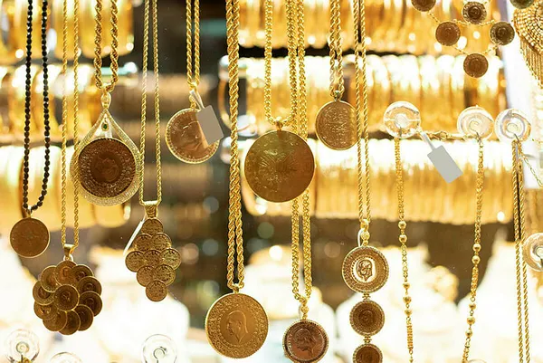 Altın yatırımcıları dikkat! İşte altın fiyatlarını düşüren neden!-3