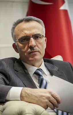 Bakan Ağbal Varlık Fonu'nun detaylarını açıkladı