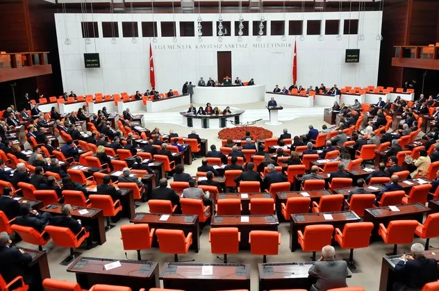 O sorunların çözümü için TBMM'den flaş adım