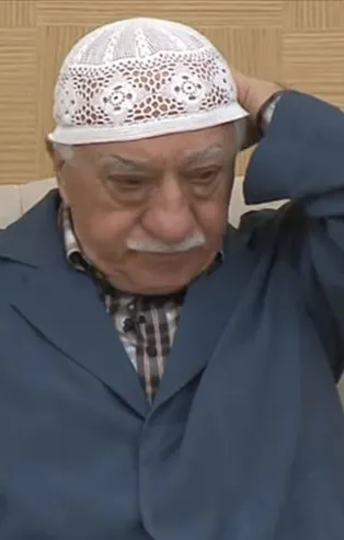 FETÖ - CIA ilişkisi MİT belgelerinde