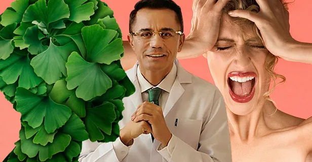 Ender Saraç'tan fil gibi hafızanın sırrı! Günde 1 bardak içene unutmayı unutturacak!