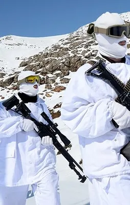 Bir haftada 15 terörist etkisiz hale getirildi