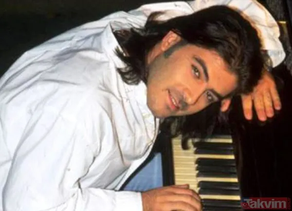 Kerim Tekin'in ölümüyle ilgili o gerçek yıllar sonra ortaya çıktı! Zerrin Özer'in büyük aşkı trafik kazasında hayatını kaybetmişti... - 3