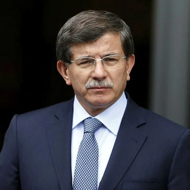 Ahmet Davutoğlundan akla ziyan iddia! Deprem üzerinden algı yaptı...