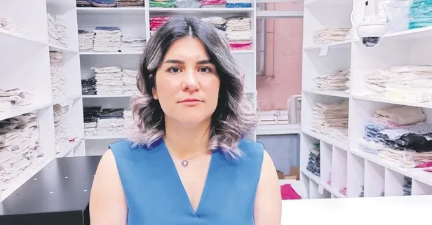 Burun küçültme ameliyatı olan Suzan Okyan’ın hayatı kabusa döndü!