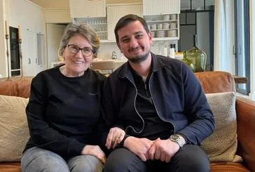 İYİ Parti eski Genel Başkanı Meral Akşener'in son hali görüntülendi