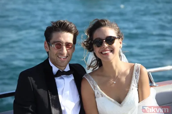 20 yıllık evlilik! Üç Kız Kardeş’in Rüçhan’ı Veda Yurtsever’in eski eşi Kınalı Kar’dan çıktı! Meğer kendisi gibi ünlü oyuncuyla... - 26